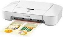 Canon PIXMA iP2870 ohjain