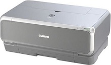 Canon PIXMA iP3000 ohjain
