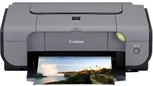 Canon PIXMA iP3300 ohjain