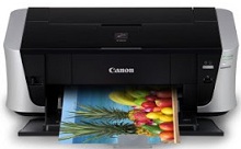 Canon PIXMA iP3500 ohjain