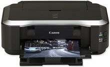 Canon PIXMA iP3600 ohjain