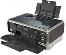 Canon PIXMA iP4000 ohjain