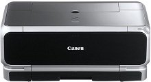 Canon PIXMA iP4000R ohjain