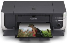 Canon PIXMA iP4300 ohjain