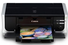 Canon PIXMA iP4500 ohjain