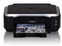 Canon PIXMA iP4600 ohjain