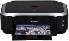 Canon PIXMA iP4680 ohjain