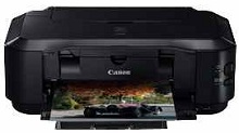 Canon PIXMA iP4700 ohjain