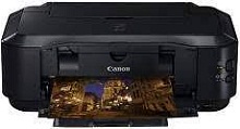 Canon PIXMA iP4760 ohjain