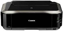 Canon PIXMA iP4820 ohjain