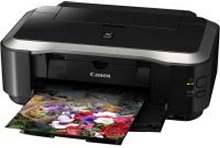 Canon PIXMA iP4840 ohjain