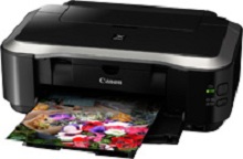 Canon PIXMA iP4850 ohjain