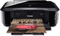 Canon PIXMA iP4920 ohjain