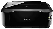 Canon PIXMA iP4940 ohjain