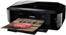 Canon PIXMA iP4970 ohjain