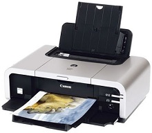 Canon PIXMA iP5200R ohjain