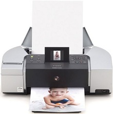 Canon PIXMA iP6220D -ohjain