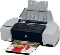 Canon PIXMA iP6310D -ohjain