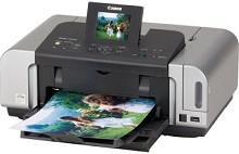 Canon PIXMA iP6600D -ohjain
