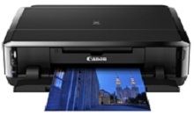 Canon PIXMA iP7250 ohjain