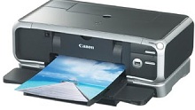 Canon PIXMA iP8500 ohjain