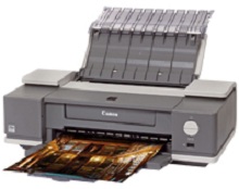 Canon PIXMA iX4000 ohjain