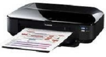 Canon PIXMA iX6540 ohjain