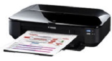 Canon PIXMA iX6550 ohjain