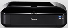 Canon PIXMA iX6560 ohjain