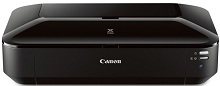 Canon PIXMA iX6820 ohjain