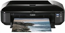 Canon PIXMA iX6840 ohjain