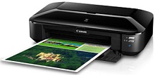 Canon PIXMA iX6870 ohjain