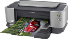 Canon PIXMA iX7000 ohjain
