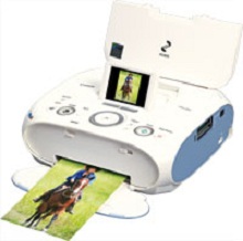 Canon PIXMA mini260 ohjain