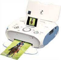 Canon PIXMA mini320 ohjain