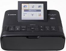 Ajuri Canon SELPHY CP1300