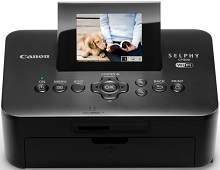 Ajuri Canon SELPHY CP900
