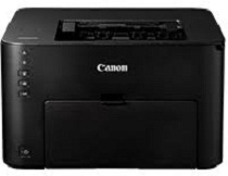 Canon i-SENSYS LBP151dw ohjain