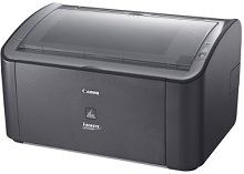 Canon i-SENSYS LBP2900 ohjain