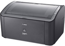 Canon i-SENSYS LBP2900B ohjain
