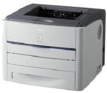 Canon i-SENSYS LBP3300 ohjain