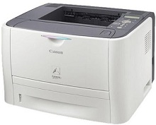 Canon i-SENSYS LBP3370 ohjain