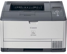 Canon i-SENSYS LBP3460 ohjain