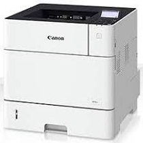 Canon i-SENSYS LBP351x ohjain