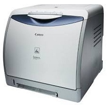 Canon i-SENSYS LBP5000 ohjain