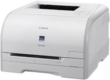 Canon i-SENSYS LBP5050 ohjain