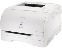 Canon i-SENSYS LBP5050n ohjain