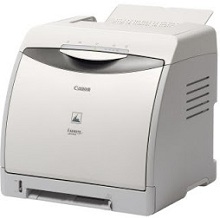 Canon i-SENSYS LBP5100 ohjain