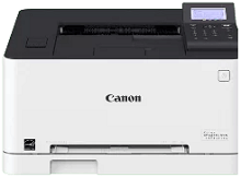 Canon i-SENSYS LBP613Cdw-ohjain