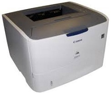 Canon i-SENSYS LBP6300dn ohjain